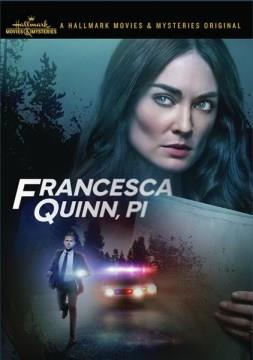 Francesca Quinn, PI