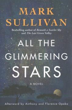 All the glimmering stars