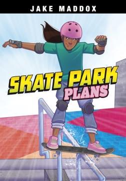 Skate park plans