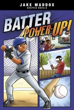 Batter power-up!