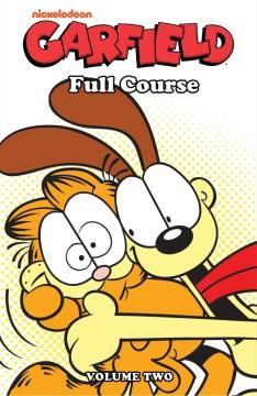 Garfield : full course #2