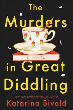 The murders in Great Diddling : a novel