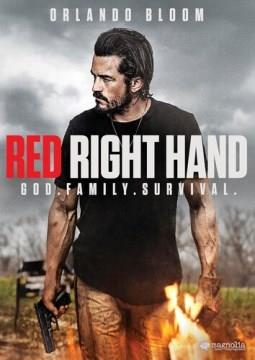 Red right hand