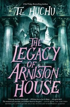 The legacy of Arniston House