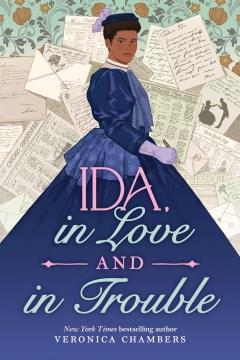 Ida, in love and in trouble