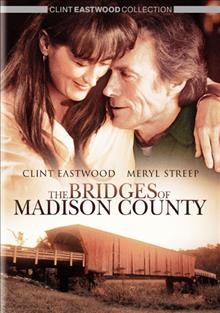 The bridges of Madison County