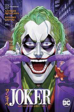 Joker : one operation Joker #3