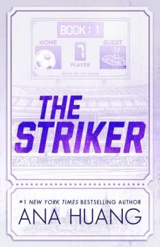 The striker