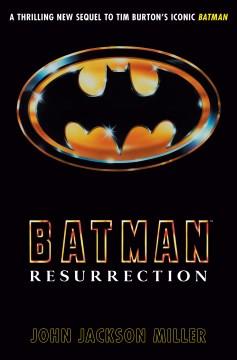 Batman Resurrection