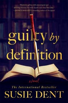 GUILTY BY DEFINITION