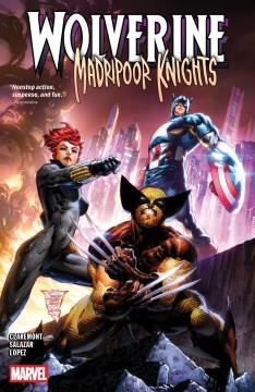 Wolverine Madripoor knights