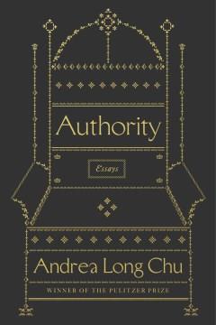 Authority : essays