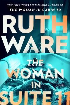 The woman in suite 11