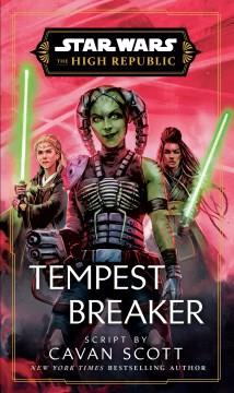 Tempest breaker