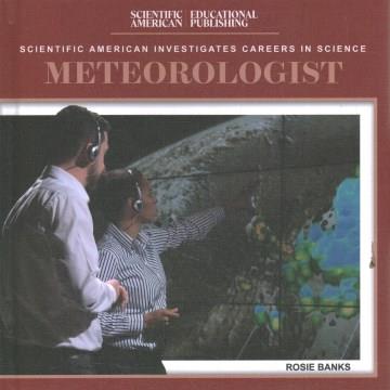 Meteorologist