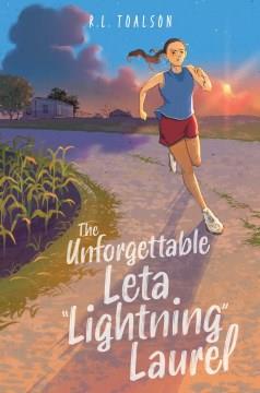 The unforgettable Leta 
