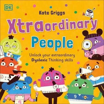 Xtraordinary people