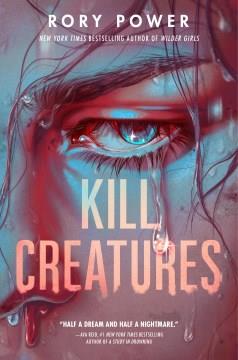 Kill creatures