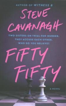 Fifty fifty