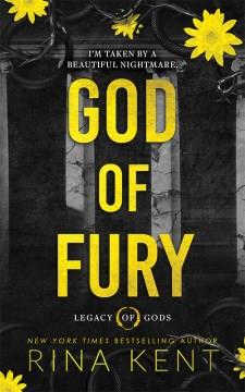 God of fury