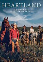 Heartland The complete seventeenth season