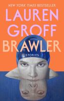 Brawler : stories