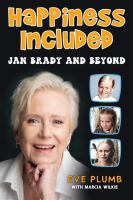 Happiness included : Jan Brady and beyond