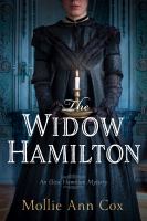 The widow Hamilton