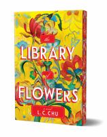 The library of flowers