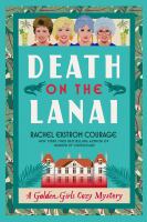 Death on the lanai