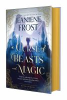 A curse of beasts and magic