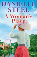 A woman's place