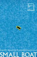 Small boat
