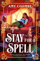 Stay for a spell