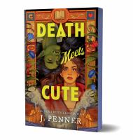 Death meets cute