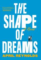 The shape of dreams