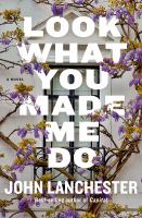 Look what you made me do