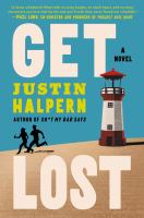 Get lost