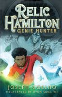 Relic Hamilton : genie hunter