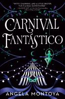 Carnival fant&aacute;stico