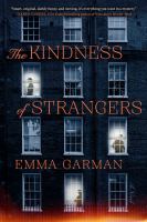 The kindness of strangers