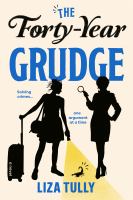 The forty-year grudge