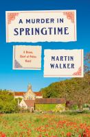 A murder in springtime