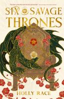 Six savage thrones