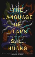 The language of liars