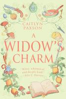 A widow's charm