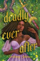 Deadly ever after