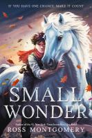 Small wonder