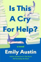 Is this a cry for help?