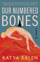 Our numbered bones